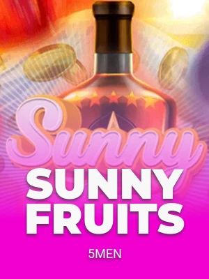 Sunny Fruits