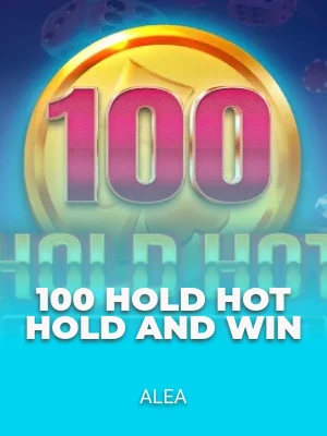 100 Hold Hot Hold And Win