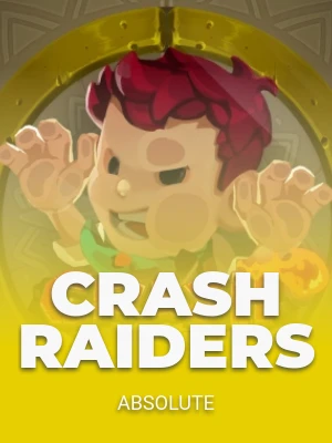 Crash Raiders