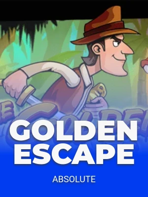 Golden Escape