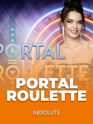 Portal Roulette