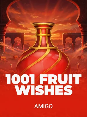 1001 Fruit Wishes