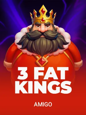 3 Fat Kings