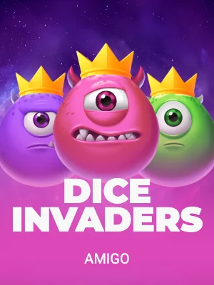 Dice Invaders