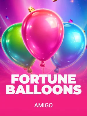 Fortune Balloons