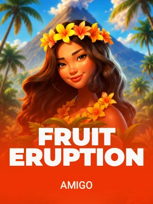 Fruit Eruption