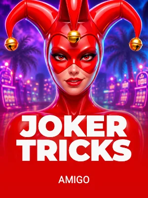 Joker Tricks
