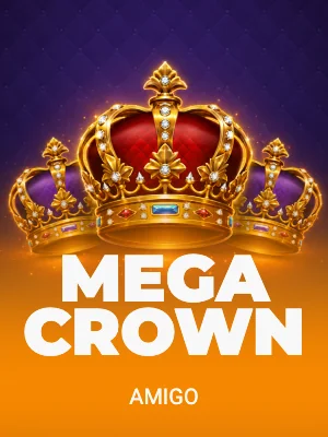 Mega Crown