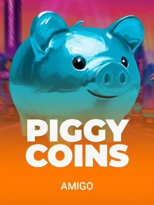 Piggy Coins