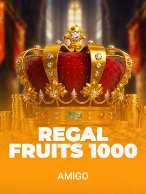 Regal Fruits 1000