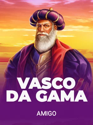 Vasco da Gama