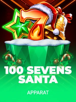 100 Sevens Santa