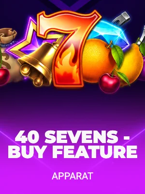 40 Sevens - Buy Feature