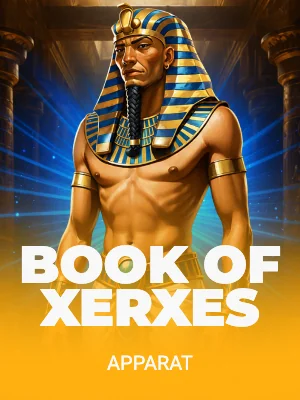 Book of Xerxes