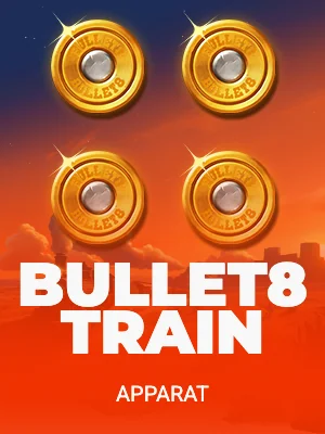Bullet8 Train