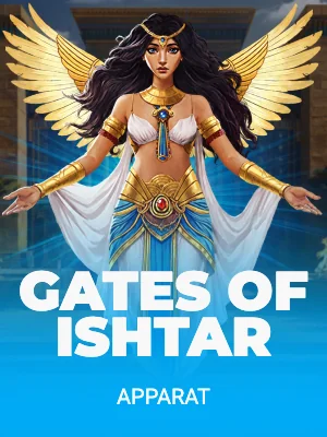 Gates Of Ishtar