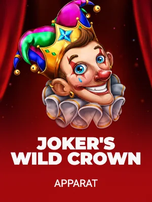Joker's Wild Crown