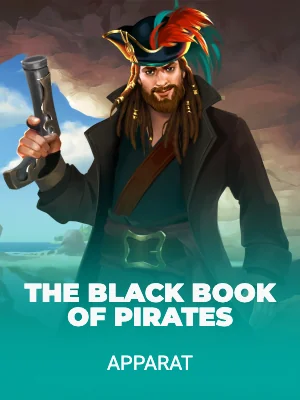 The Black Book of Pirates