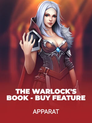 The Warlock's Book - Buy Feature