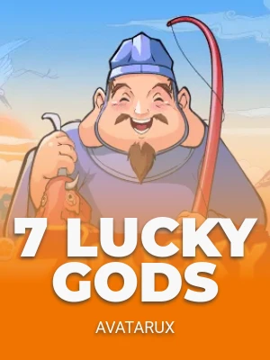 7 Lucky Gods