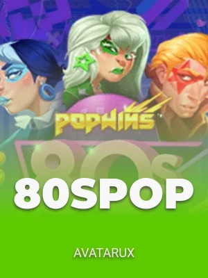 80sPop