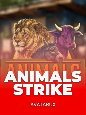 Animals Strike
