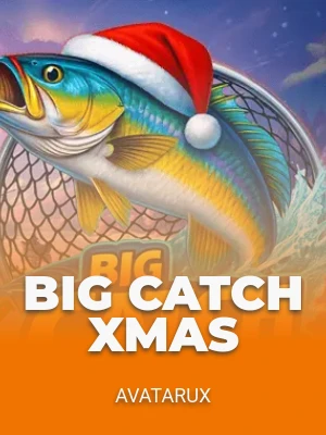 Big Catch Xmas