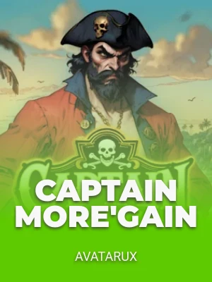 Captain More'gain