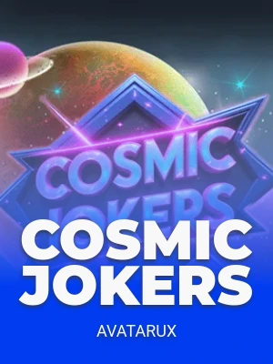 Cosmic Jokers