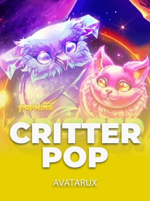Critter Pop