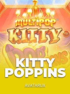 Kitty POPpins