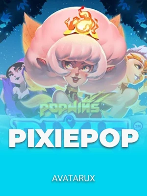 PixiePOP