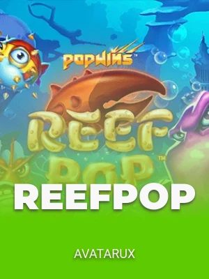 ReefPop
