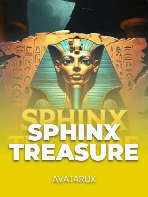 Sphinx Treasure