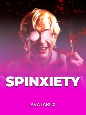 Spinxiety