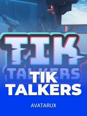 Tik Talkers