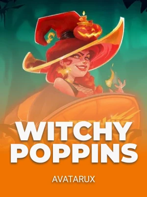 Witchy POPpins