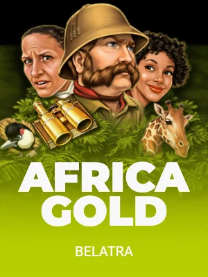Africa Gold