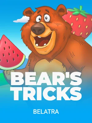 Bear's Tricks