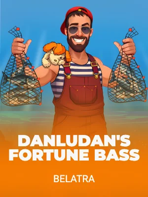 DanLudan's Fortune Bass