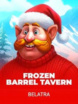 Frozen Barrel Tavern
