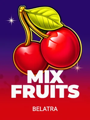 Mix Fruits