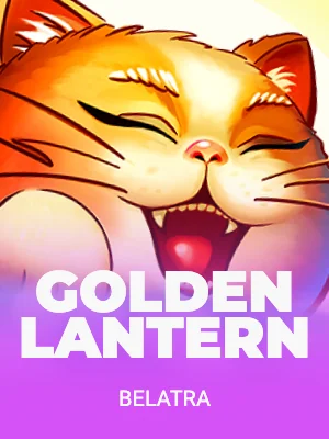 Golden Lantern