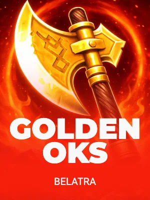 Golden oks