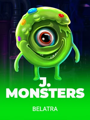 J. Monsters