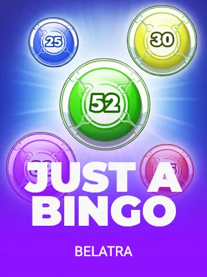 Just A Bingo