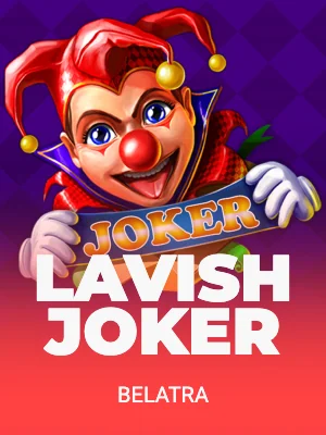 Lavish Joker
