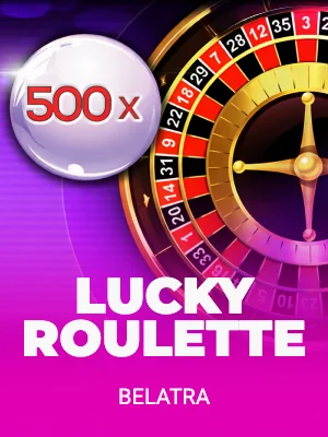 Lucky Roulette