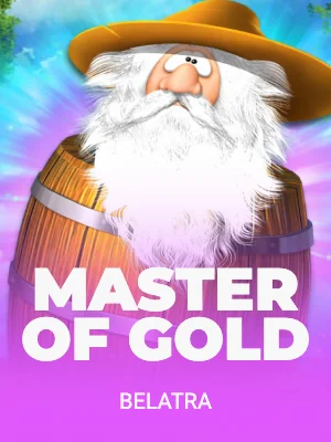 Master Of Gold