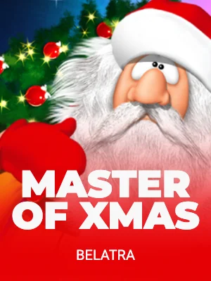 Master of Xmas